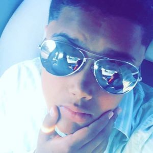 Meet your Posher, Bradley